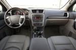 GMC Acadia Denali 2012 года